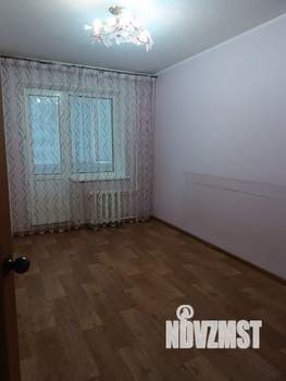 3-к квартира, вторичка, 66м2, 5/10 этаж