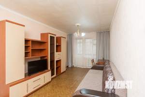 2-к квартира, вторичка, 48м2, 1/5 этаж