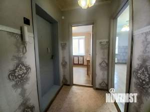 5-к квартира, вторичка, 77м2, 5/6 этаж
