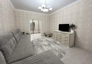 3-к квартира, вторичка, 85м2, 16/17 этаж