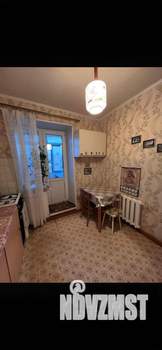 1-к квартира, вторичка, 36м2, 5/5 этаж