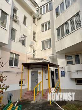 2-к квартира, вторичка, 54м2, 4/4 этаж