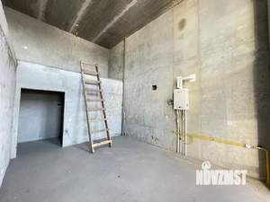 3-к квартира, вторичка, 108м2, 4/4 этаж