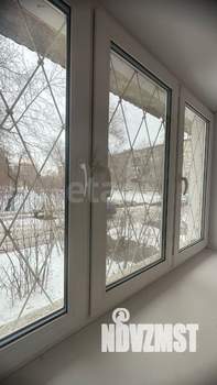 2-к квартира, вторичка, 43м2, 1/5 этаж