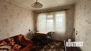 2-к квартира, вторичка, 44м2, 5/5 этаж