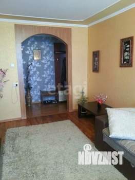 3-к квартира, вторичка, 66м2, 8/9 этаж