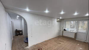 2-к квартира, вторичка, 43м2, 2/5 этаж