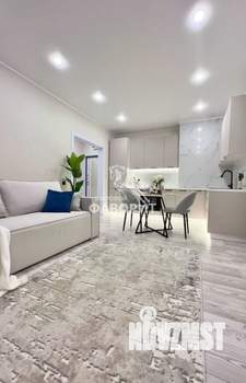 2-к квартира, вторичка, 36м2, 8/17 этаж