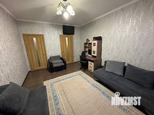 1-к квартира, вторичка, 40м2, 12/15 этаж