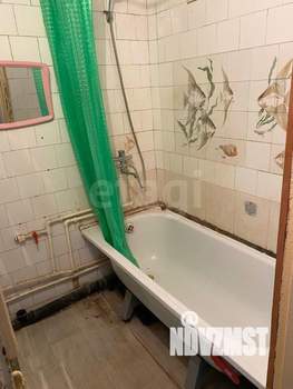 2-к квартира, вторичка, 45м2, 3/5 этаж