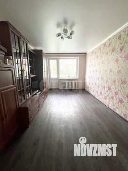 2-к квартира, вторичка, 44м2, 5/5 этаж