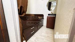 1-к квартира, вторичка, 36м2, 4/9 этаж