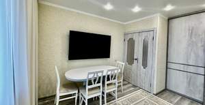 3-к квартира, вторичка, 65м2, 7/9 этаж