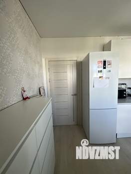 1-к квартира, вторичка, 34м2, 2/3 этаж