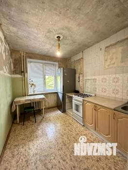 3-к квартира, вторичка, 66м2, 3/10 этаж