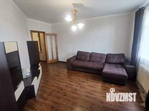 1-к квартира, вторичка, 42м2, 4/14 этаж