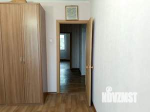 3-к квартира, вторичка, 64м2, 4/9 этаж
