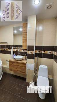 1-к квартира, вторичка, 46м2, 13/16 этаж