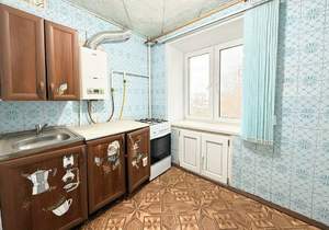 3-к квартира, вторичка, 54м2, 3/5 этаж