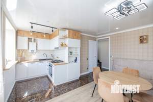 3-к квартира, вторичка, 60м2, 5/5 этаж