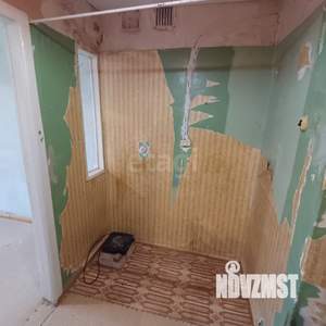 Студия квартира, вторичка, 18м2, 5/5 этаж