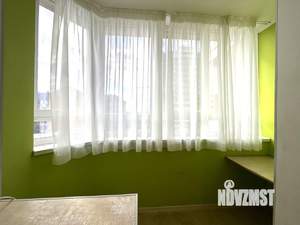 1-к квартира, вторичка, 36м2, 4/14 этаж