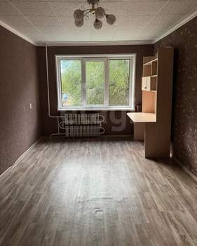 3-к квартира, вторичка, 62м2, 2/5 этаж