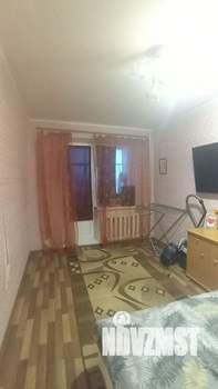 3-к квартира, вторичка, 63м2, 7/10 этаж