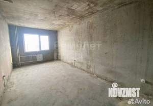 2-к квартира, вторичка, 62м2, 7/17 этаж