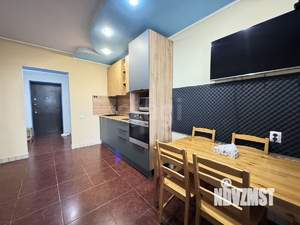 1-к квартира, вторичка, 45м2, 7/14 этаж