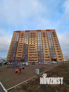 2-к квартира, вторичка, 62м2, 6/14 этаж