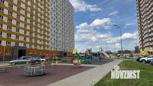 1-к квартира, вторичка, 35м2, 4/22 этаж