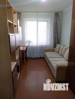 2-к квартира, вторичка, 44м2, 1/5 этаж