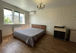 2-к квартира, вторичка, 55м2, 2/19 этаж