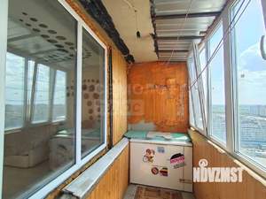 3-к квартира, вторичка, 60м2, 16/16 этаж