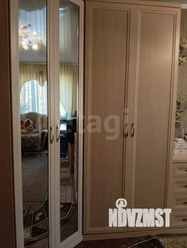 3-к квартира, вторичка, 60м2, 9/9 этаж