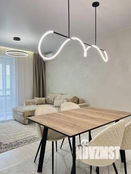 3-к квартира, вторичка, 75м2, 10/17 этаж