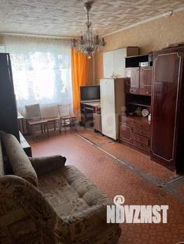 3-к квартира, вторичка, 61м2, 3/5 этаж