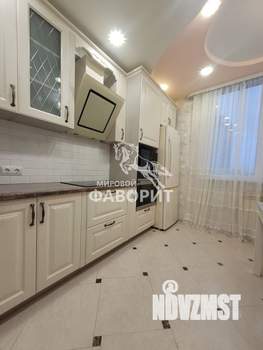 3-к квартира, вторичка, 87м2, 11/17 этаж