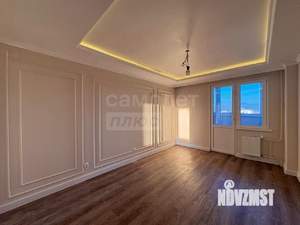 1-к квартира, вторичка, 47м2, 17/18 этаж