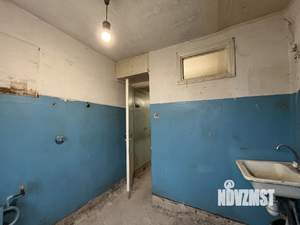 1-к квартира, вторичка, 30м2, 5/5 этаж