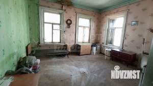 2-к квартира, вторичка, 42м2, -2/2 этаж