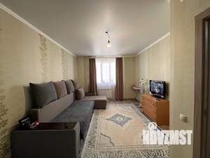 1-к квартира, вторичка, 38м2, 17/18 этаж