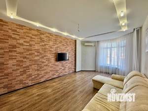 3-к квартира, вторичка, 92м2, 11/20 этаж