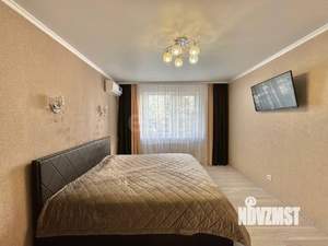 2-к квартира, вторичка, 62м2, 1/12 этаж