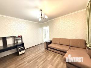 2-к квартира, вторичка, 43м2, 6/9 этаж