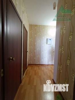 1-к квартира, вторичка, 46м2, 5/6 этаж
