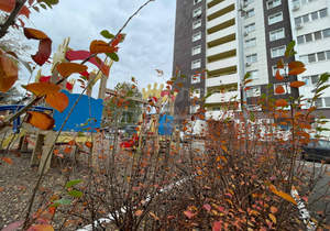 1-к квартира, вторичка, 27м2, 6/18 этаж