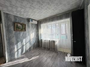 2-к квартира, вторичка, 43м2, 2/4 этаж