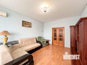 1-к квартира, вторичка, 43м2, 13/16 этаж